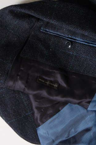 Ανδρικό σακάκι Mise Au Green, Μέγεθος XL, Χρώμα Μπλέ, Τιμή 12,25 €