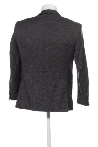 Herren Sakko Moores, Größe S, Farbe Grau, Preis 13,78 €