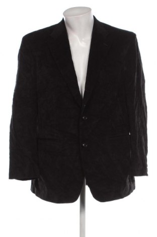 Ανδρικό σακάκι Murano, Μέγεθος XL, Χρώμα Μαύρο, Τιμή 41,07 €