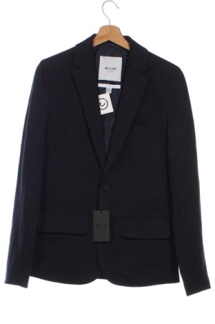 Ανδρικό σακάκι Only & Sons, Μέγεθος XS, Χρώμα Μπλέ, Τιμή 15,15 €