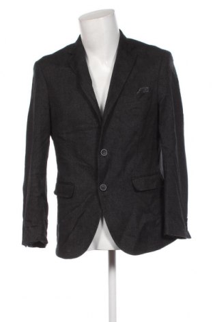 Ανδρικό σακάκι Paul Hunter, Μέγεθος M, Χρώμα Γκρί, Τιμή 31,46 €