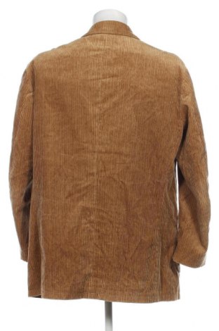 Herren Sakko Pierre Cardin, Größe XXL, Farbe Beige, Preis 39,32 €