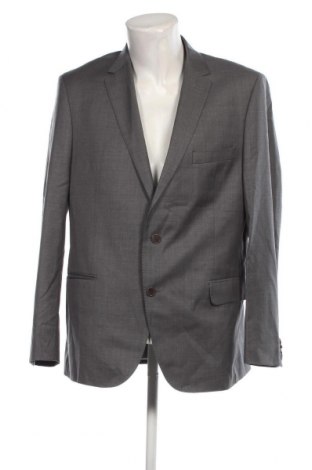 Herren Sakko Pierre Cardin, Größe XL, Farbe Grau, Preis € 39,32