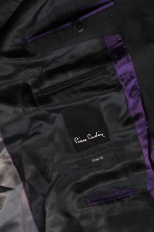 Pánské sako  Pierre Cardin, Velikost XL, Barva Černá, Cena  901,00 Kč