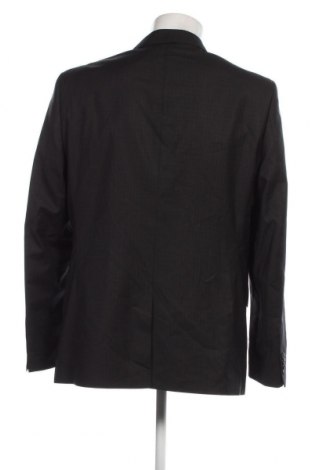 Мъжко сако Pierre Cardin, Размер XL, Цвят Черен, Цена 50,85 лв.
