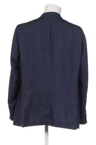 Мъжко сако Pierre Cardin, Размер XL, Цвят Син, Цена 56,50 лв.