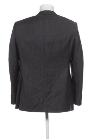 Herren Sakko Portobello's, Größe L, Farbe Grau, Preis 17,99 €