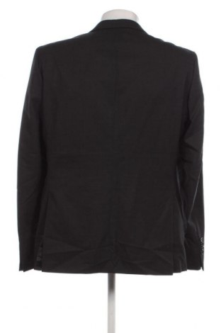 Мъжко сако Rollmann, Размер XL, Цвят Черен, Цена 85,04 лв.