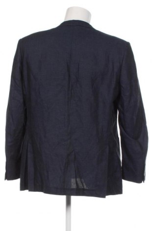 Ανδρικό σακάκι Rover&Lakes, Μέγεθος XL, Χρώμα Μπλέ, Τιμή 22,46 €