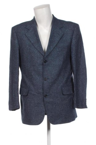 Ανδρικό σακάκι Roy Robson, Μέγεθος L, Χρώμα Μπλέ, Τιμή 27,96 €