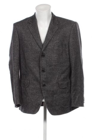 Ανδρικό σακάκι Roy Robson, Μέγεθος XL, Χρώμα Γκρί, Τιμή 27,96 €