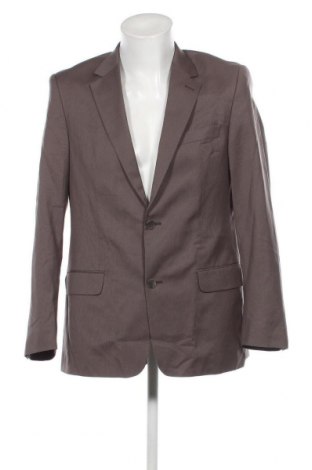 Мъжко сако S.Oliver, Размер XL, Цвят Кафяв, Цена 78,20 лв.