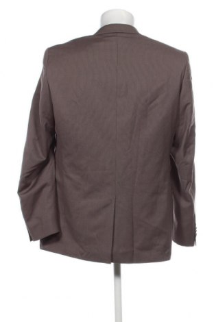 Мъжко сако S.Oliver, Размер XL, Цвят Кафяв, Цена 78,20 лв.