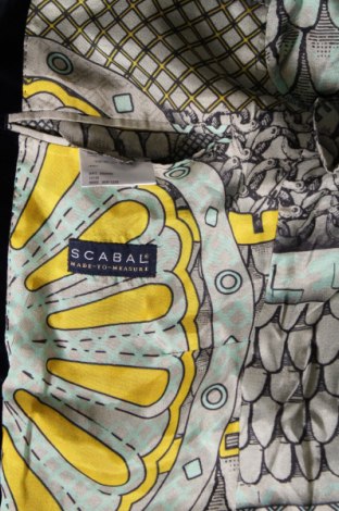 Ανδρικό σακάκι Scabal, Μέγεθος L, Χρώμα Μπλέ, Τιμή 20,41 €