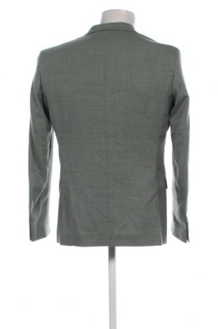 Herren Sakko Selected Homme, Größe M, Farbe Grün, Preis 47,09 €