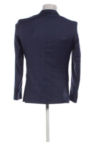 Herren Sakko Selected Homme, Größe L, Farbe Blau, Preis € 41,86