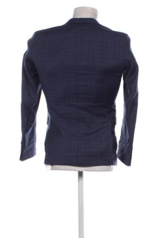 Ανδρικό σακάκι Selected Homme, Μέγεθος XS, Χρώμα Μπλέ, Τιμή 41,86 €