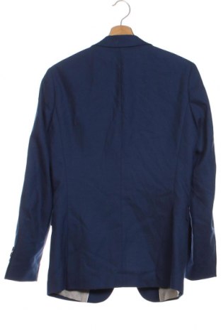 Herren Sakko Selected Homme, Größe XS, Farbe Blau, Preis € 47,09