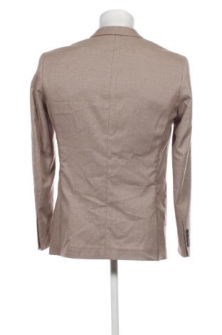 Herren Sakko Selected Homme, Größe M, Farbe Beige, Preis € 41,86