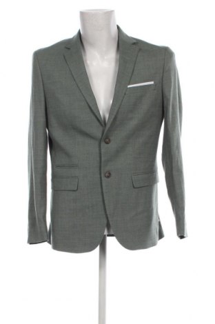 Ανδρικό σακάκι Selected Homme, Μέγεθος L, Χρώμα Πράσινο, Τιμή 41,86 €