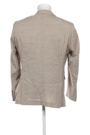 Herren Sakko Selected Homme, Größe L, Farbe Beige, Preis € 47,09