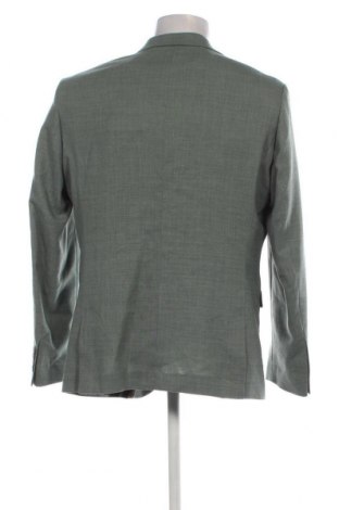 Ανδρικό σακάκι Selected Homme, Μέγεθος XL, Χρώμα Πράσινο, Τιμή 36,62 €