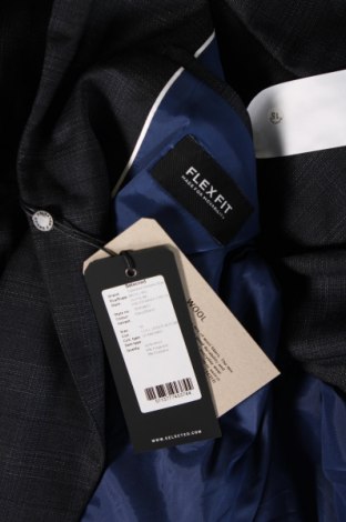 Herren Sakko Selected Homme, Größe L, Farbe Blau, Preis € 104,64