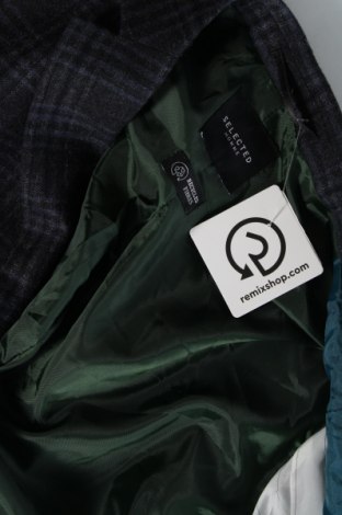 Ανδρικό σακάκι Selected Homme, Μέγεθος L, Χρώμα Πολύχρωμο, Τιμή 41,86 €