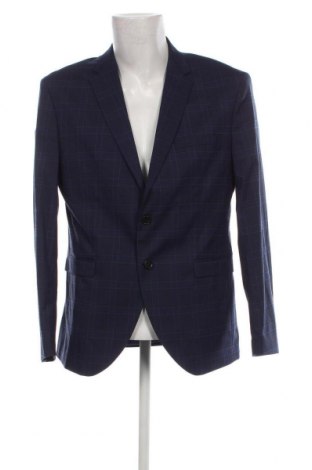 Herren Sakko Selected Homme, Größe XXL, Farbe Blau, Preis € 15,99