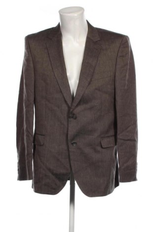 Мъжко сако Strellson, Размер XL, Цвят Кафяв, Цена 45,20 лв.