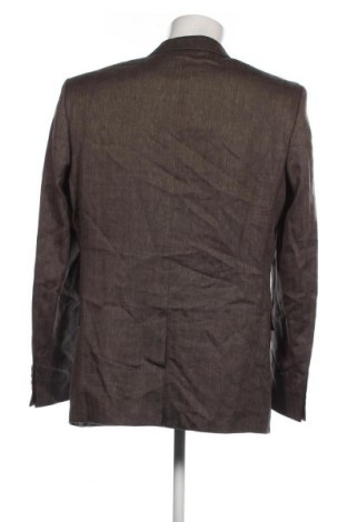 Мъжко сако Strellson, Размер XL, Цвят Кафяв, Цена 45,20 лв.
