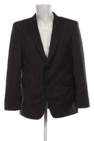 Ανδρικό σακάκι Strellson, Μέγεθος XL, Χρώμα Γκρί, Τιμή 27,96 €