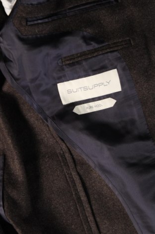 Herren Sakko Suitsupply, Größe M, Farbe Braun, Preis € 115,52