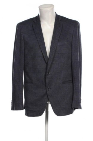 Ανδρικό σακάκι Thomas Goodwin, Μέγεθος XL, Χρώμα Μπλέ, Τιμή 7,42 €