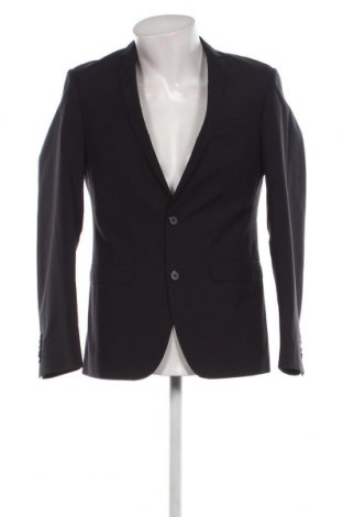 Ανδρικό σακάκι Tom Tailor, Μέγεθος XL, Χρώμα Μπλέ, Τιμή 31,78 €