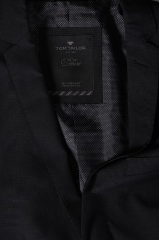 Herren Sakko Tom Tailor, Größe XL, Farbe Blau, Preis 70,62 €