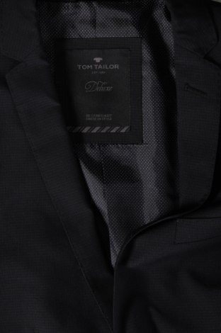 Herren Sakko Tom Tailor, Größe XL, Farbe Blau, Preis € 12,29