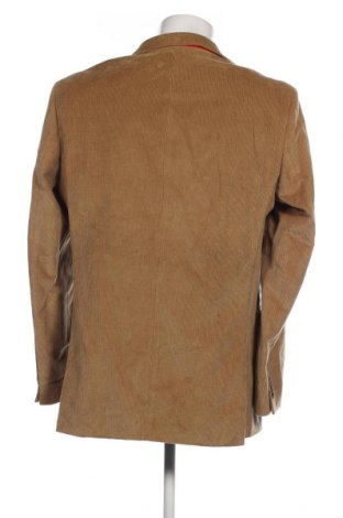 Ανδρικό σακάκι Tommy Hilfiger, Μέγεθος L, Χρώμα  Μπέζ, Τιμή 66,80 €