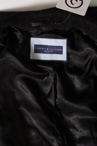 Ανδρικό σακάκι Tommy Hilfiger, Μέγεθος L, Χρώμα Μαύρο, Τιμή 95,94 €