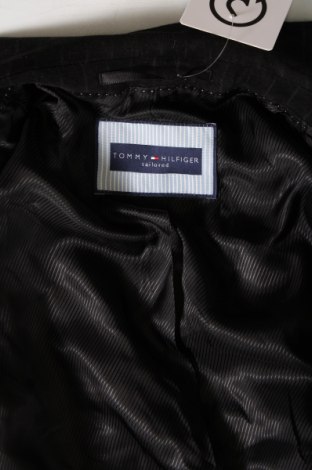 Sacou de bărbați Tommy Hilfiger, Mărime L, Culoare Negru, Preț 398,99 Lei