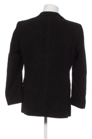 Sacou de bărbați Tommy Hilfiger, Mărime L, Culoare Negru, Preț 398,99 Lei