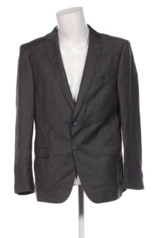 Ανδρικό σακάκι Van Gils, Μέγεθος XL, Χρώμα Γκρί, Τιμή 27,96 €