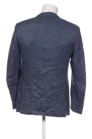 Herren Sakko Van Laack, Größe M, Farbe Blau, Preis 72,99 €