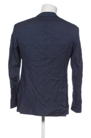 Herren Sakko Van Laack, Größe M, Farbe Blau, Preis 182,47 €