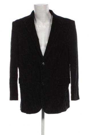 Ανδρικό σακάκι Watson's, Μέγεθος XL, Χρώμα Μαύρο, Τιμή 7,42 €