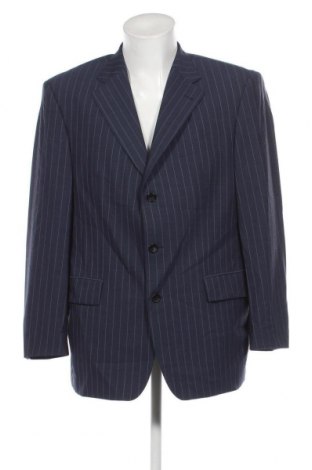 Ανδρικό σακάκι Windsor, Μέγεθος XL, Χρώμα Μπλέ, Τιμή 9,65 €