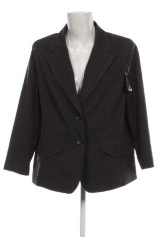 Ανδρικό σακάκι Yessica, Μέγεθος XL, Χρώμα Γκρί, Τιμή 17,32 €