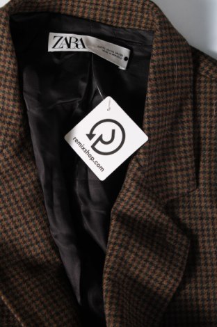 Ανδρικό σακάκι Zara, Μέγεθος XL, Χρώμα Πολύχρωμο, Τιμή 11,23 €