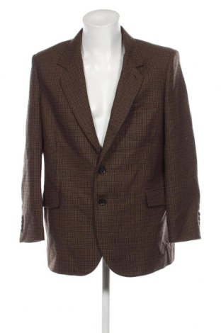 Ανδρικό σακάκι Zara, Μέγεθος XL, Χρώμα Πολύχρωμο, Τιμή 7,82 €