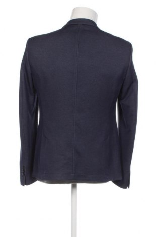 Herren Sakko Zara, Größe L, Farbe Blau, Preis € 28,04